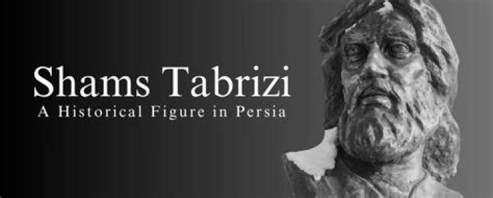 Shams Tabrizi