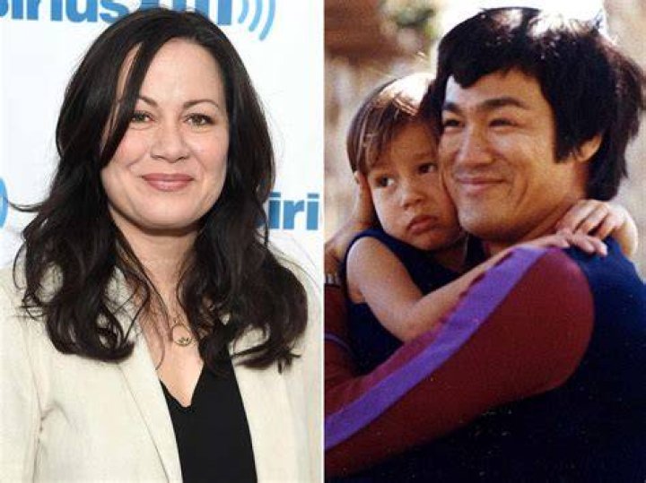 Shannon Lee Shannon Lee