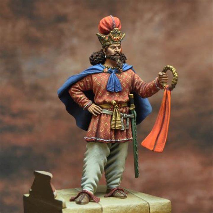 Shapur I