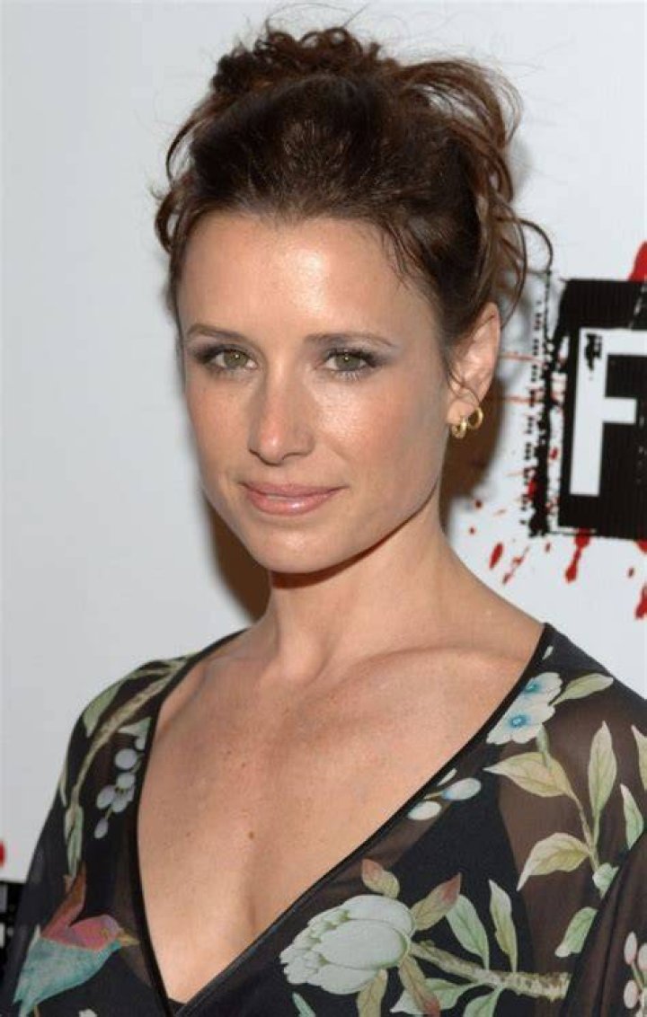 Shawnee Smith Net Worth