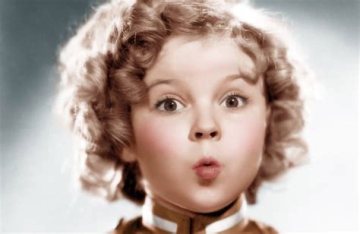 Shirley Temple Shirley Temple