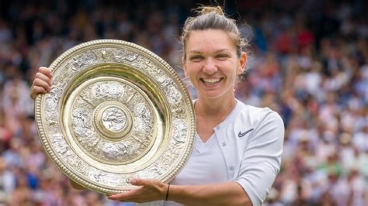 Simona Halep Simona Halep