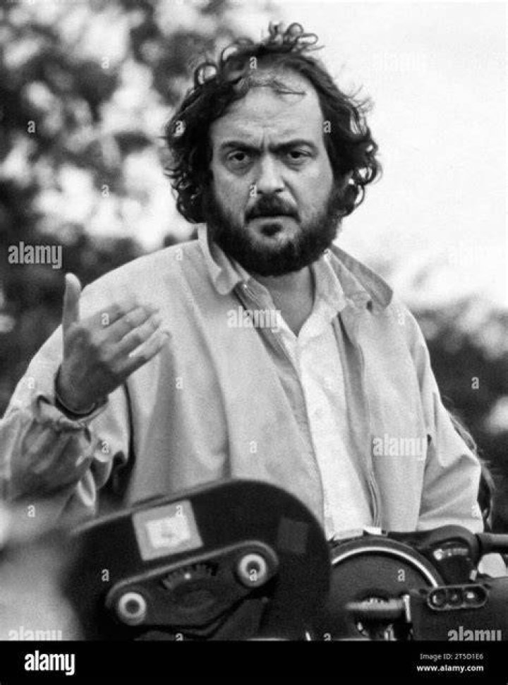 Stanley Kubrick Stanley Kubrick