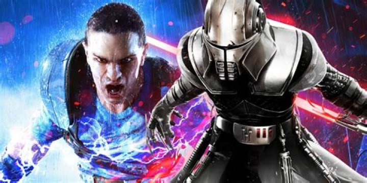 Starkiller