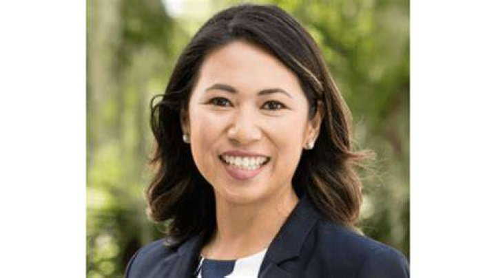 Stephanie Murphy