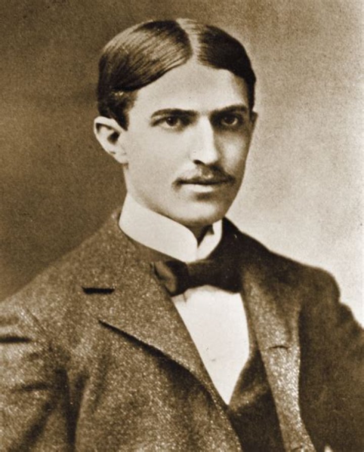 Stephen Crane Stephen Crane