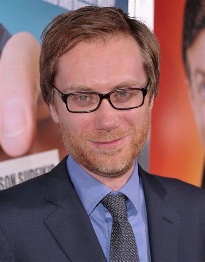 Stephen Merchant Stephen Merchant