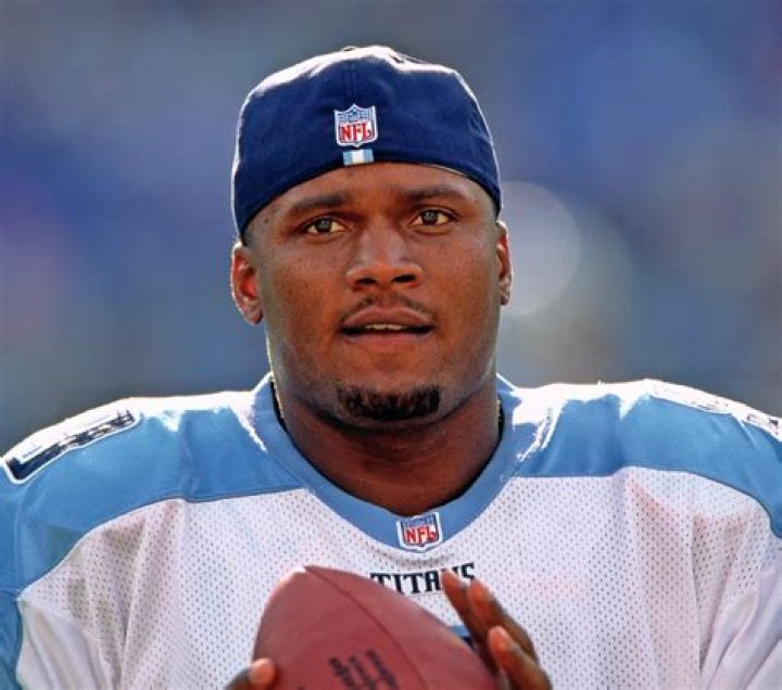 Steve McNair Steve McNair