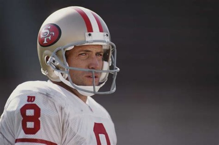 Steve Young