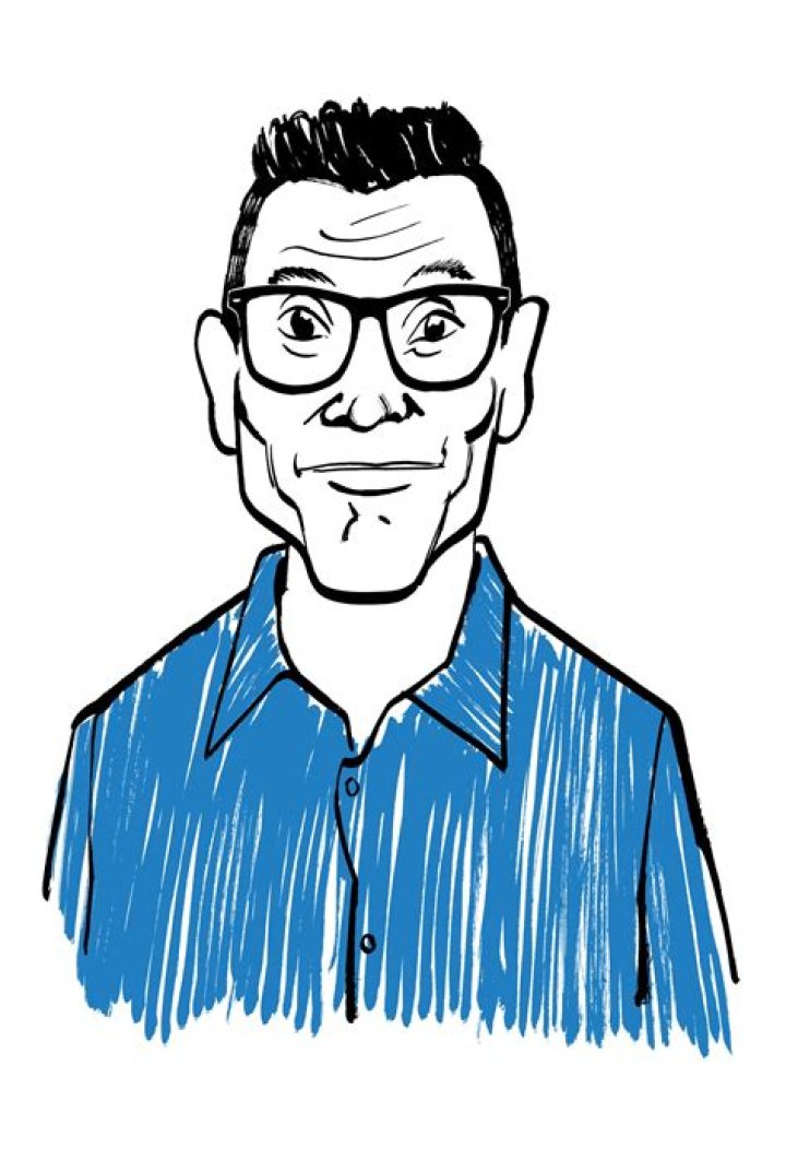 Steve-O Steve-O
