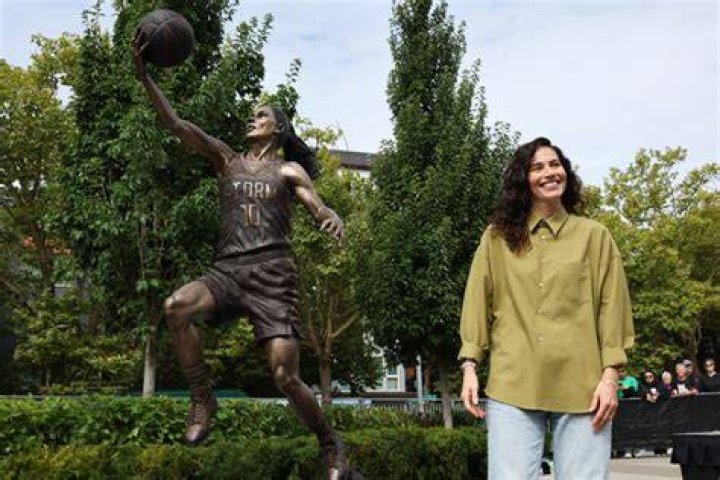 Sue Bird