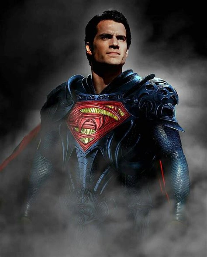 superman