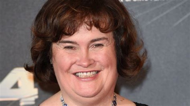 Susan Boyle