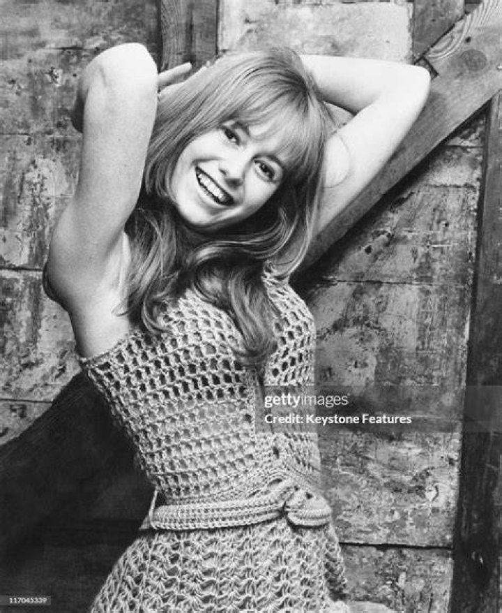 Susan George Susan George