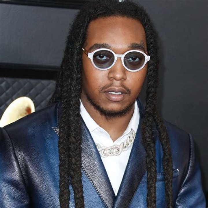 Takeoff hometown: Where did Takeoff grow up? 1 Takeoff