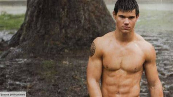 Taylor Lautner Taylor Lautner