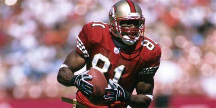 Terrell Owens Terrell Owens