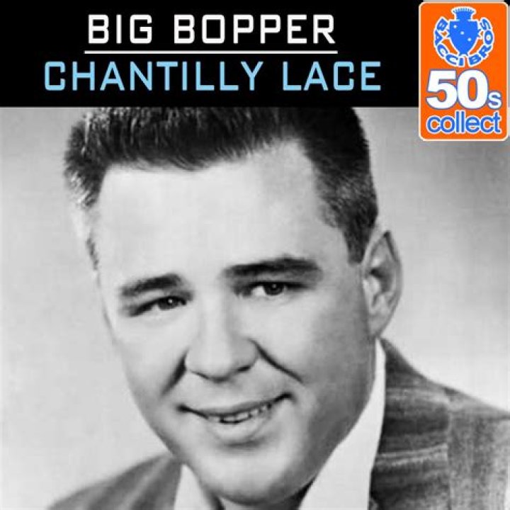 The Big Bopper