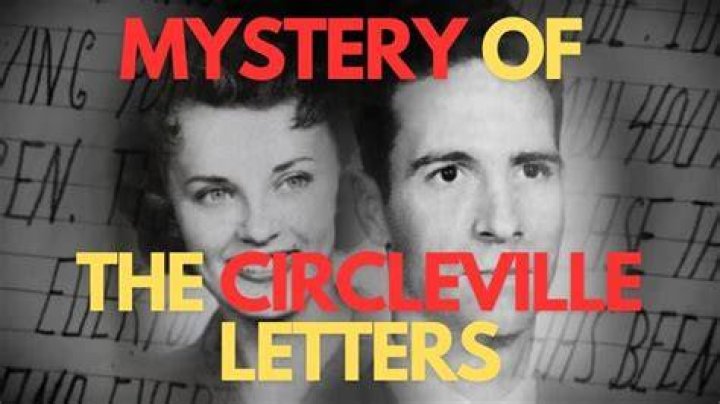 The Circleville Letters