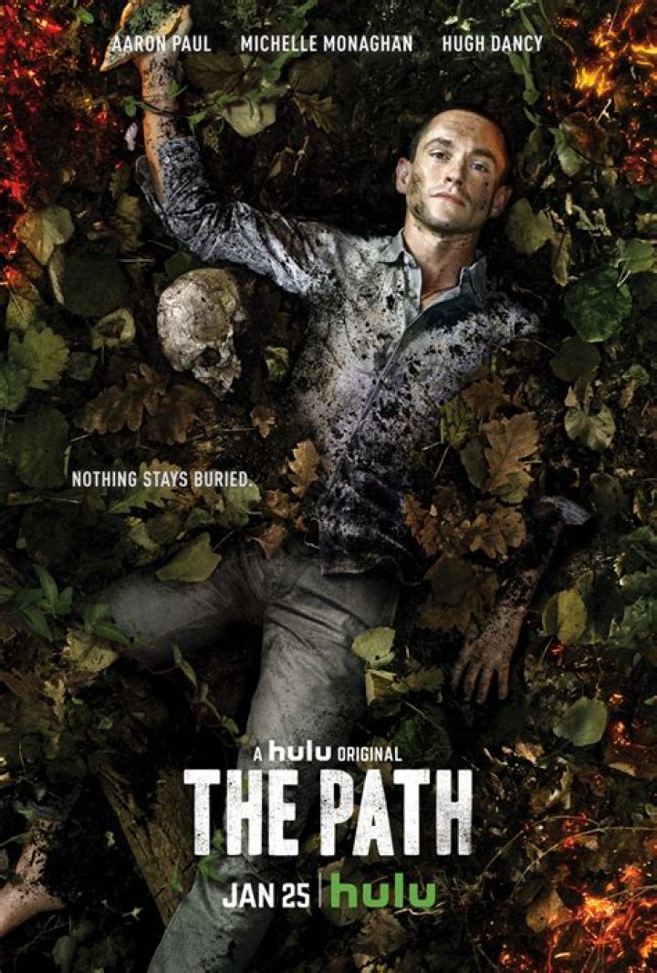 the path season 2