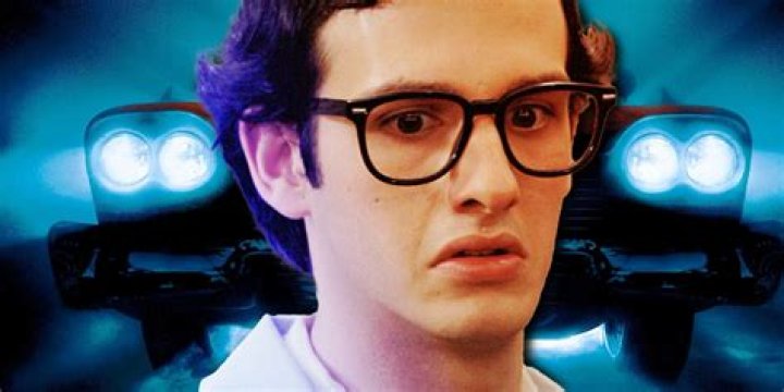 The two main characters of Stigma on the cover of the BL manhwa