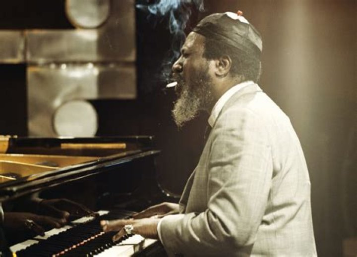 Thelonious Monk