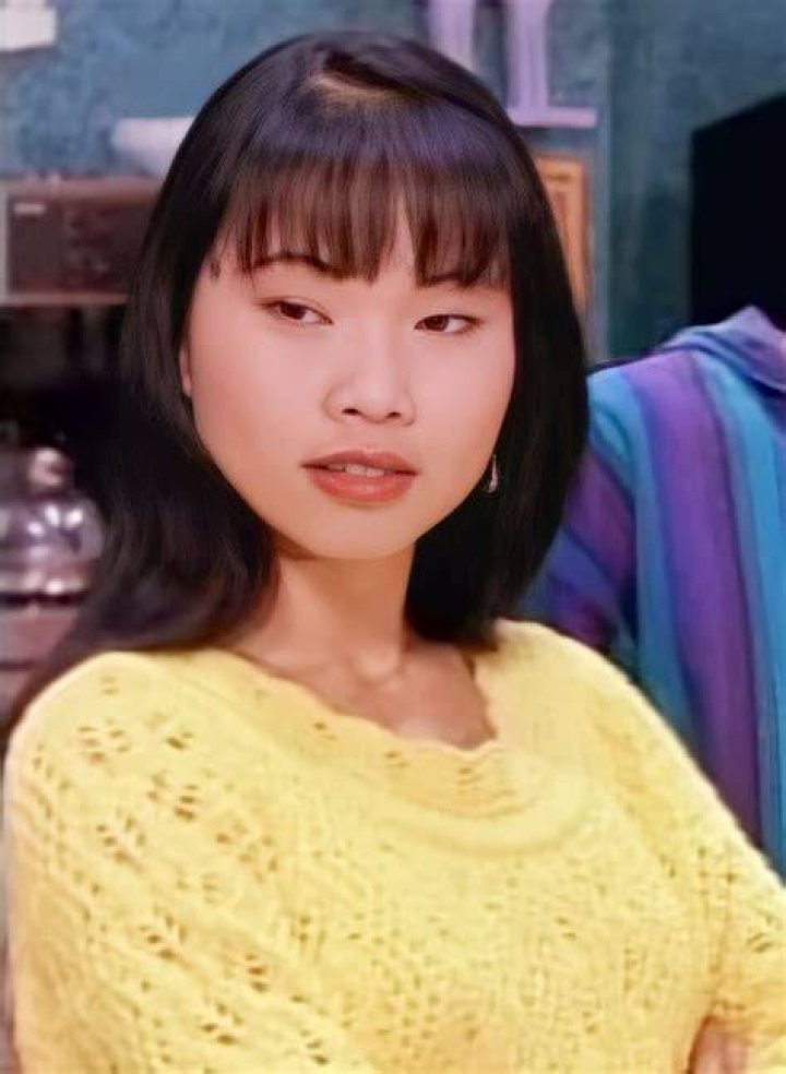 Thuy Trang Thuy Trang