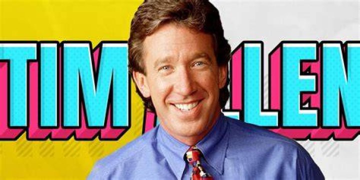 How many times has Tim Allen been married? 1 Tim Allen