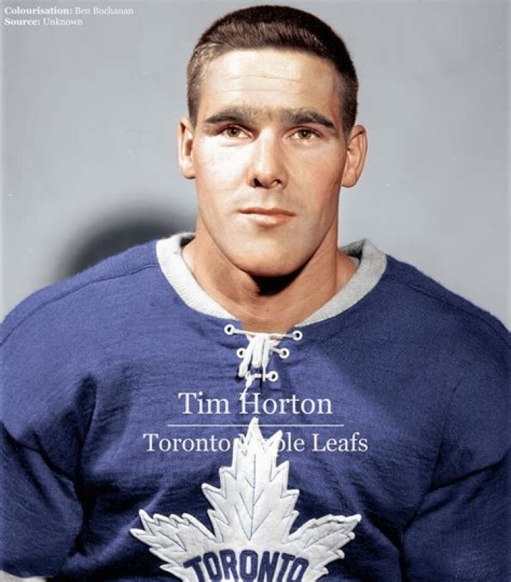 Tim Horton