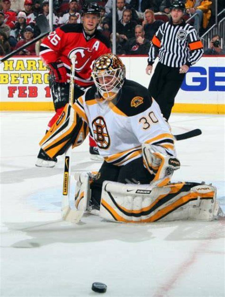 Tim Thomas