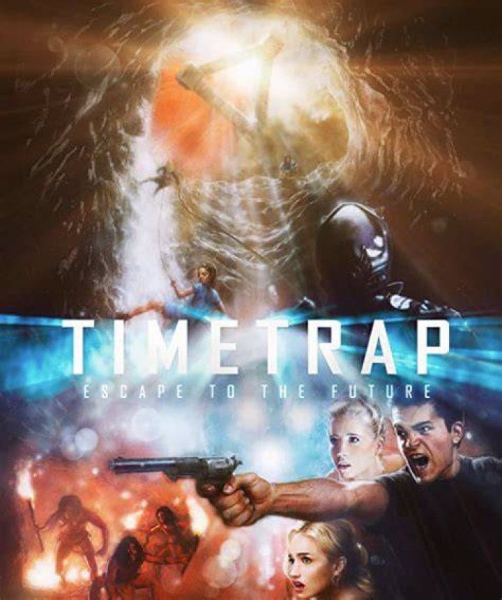time-trap