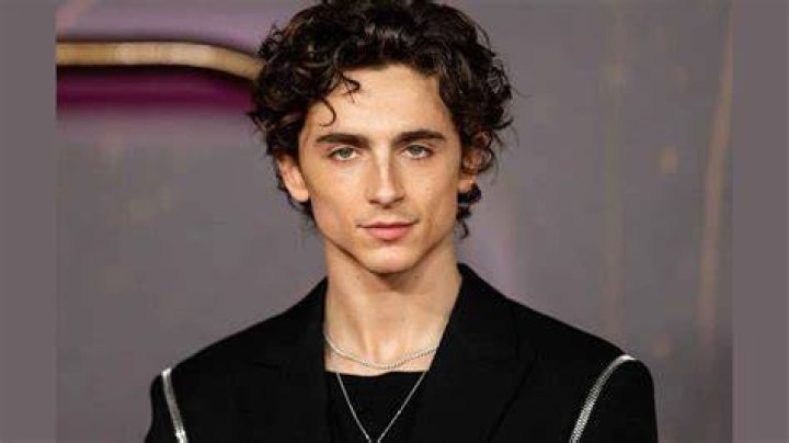 Timothee Chalamet net worth: Bio, age, height, girlfriend, movies 1 Timothee Chalamet net worth: Bio, age, height, girlfriend, movies
