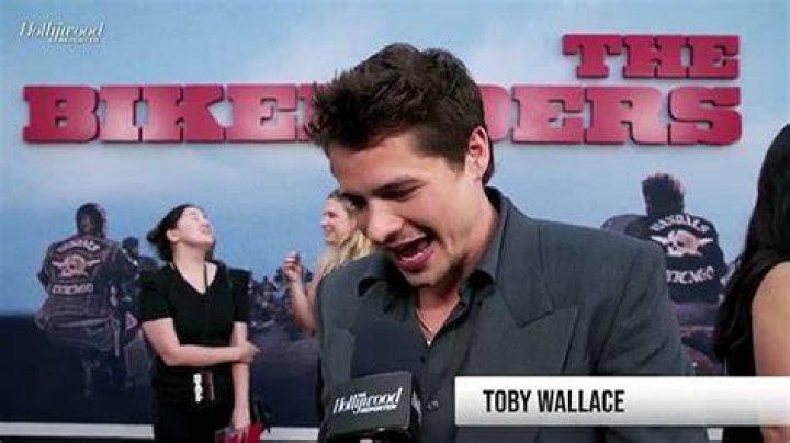 Toby Wallace