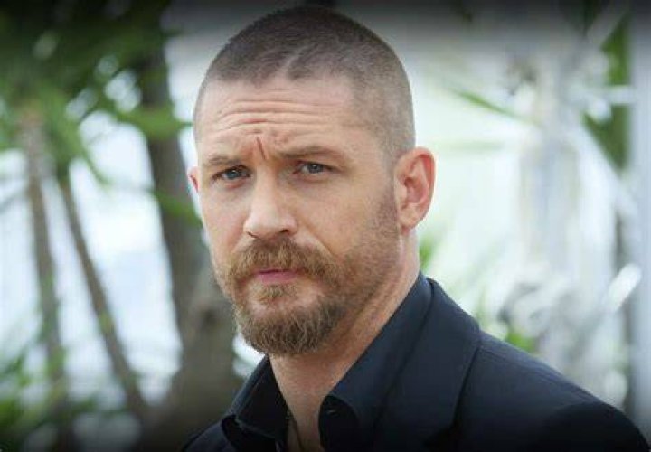 Tom Hardy