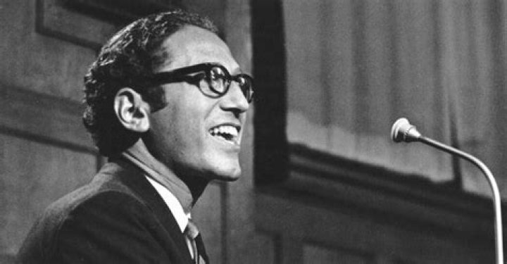 Tom Lehrer Tom Lehrer