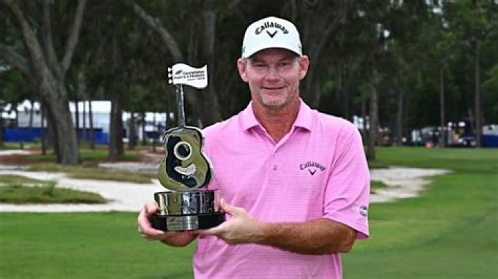 Tommy Gainey