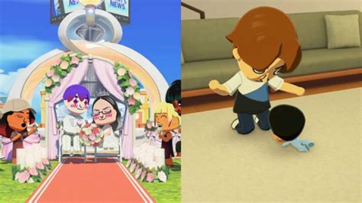 tomodachi game post-murder scene