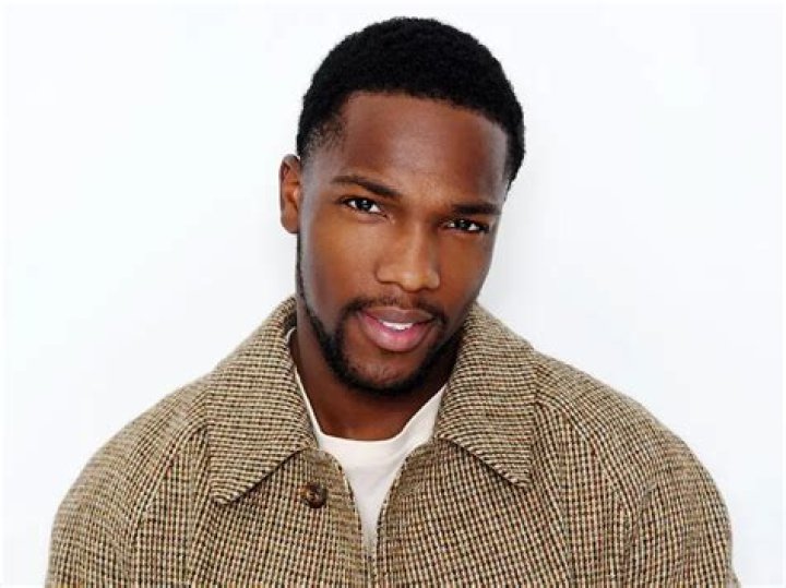 Tosin Cole