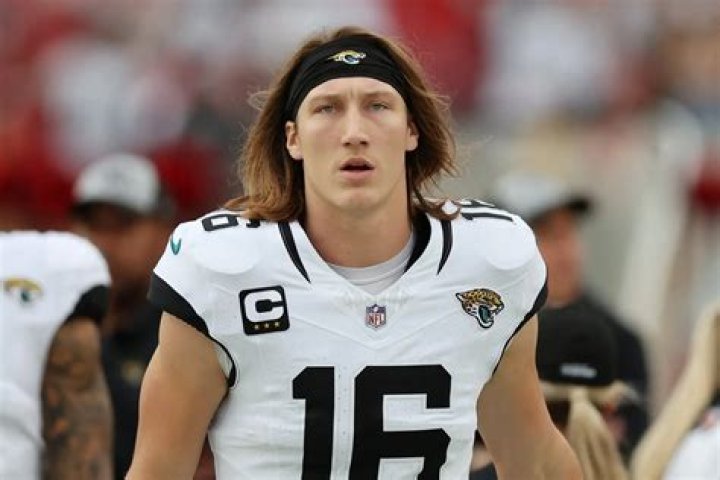 Trevor Lawrence Trevor Lawrence