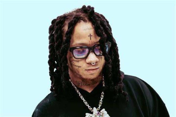 Trippie Redd Trippie Redd