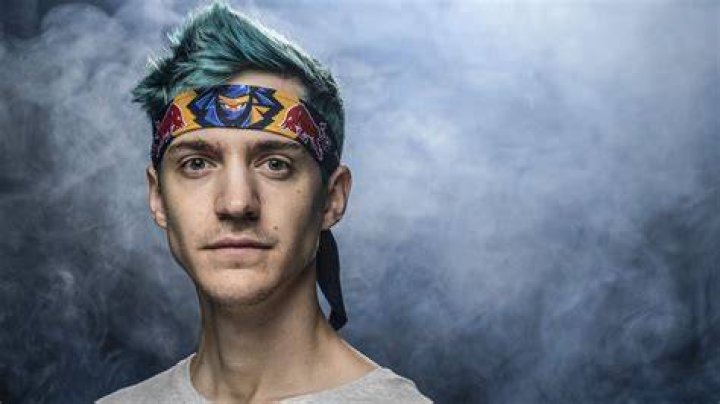 Tyler Blevins Tyler Blevins