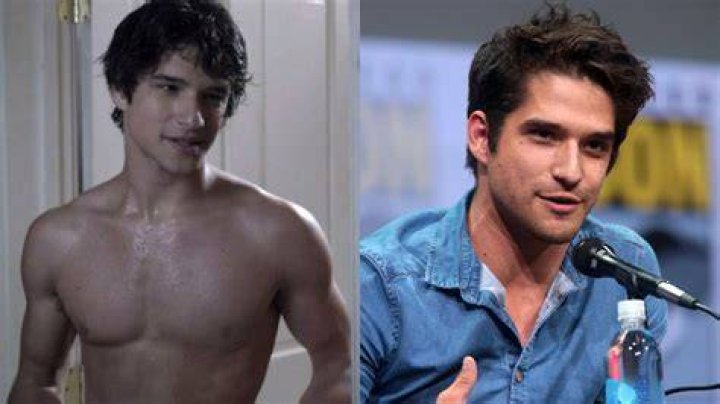 Tyler Posey Tyler Posey