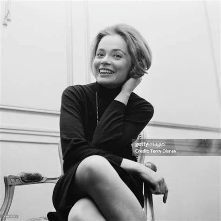 Ulla Jacobsson Ulla Jacobsson