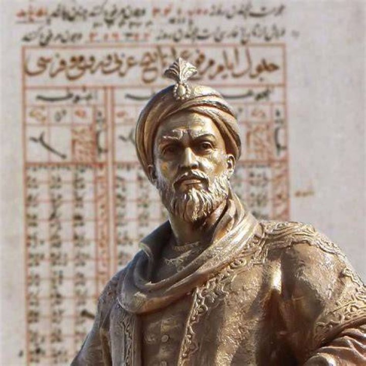 Ulugh Beg