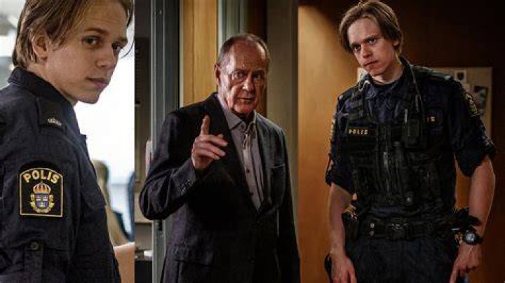Valter Skarsg&aring;rd