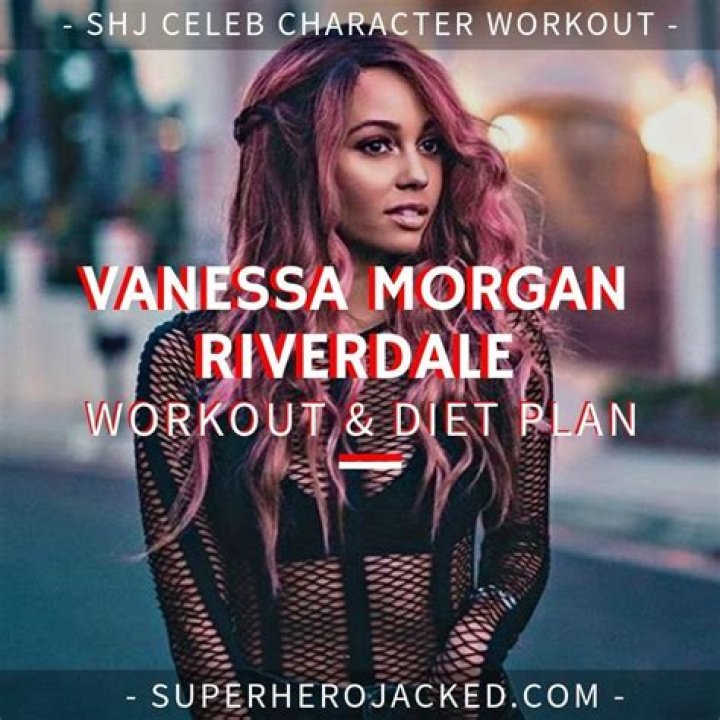 Vanessa Ray Workout Routine