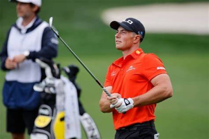 viktor hovland