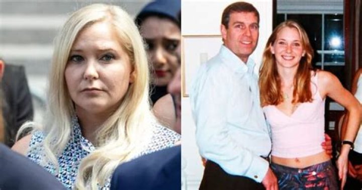 Virginia Giuffre children: Names, age, school, father 1 Virginia Giuffre