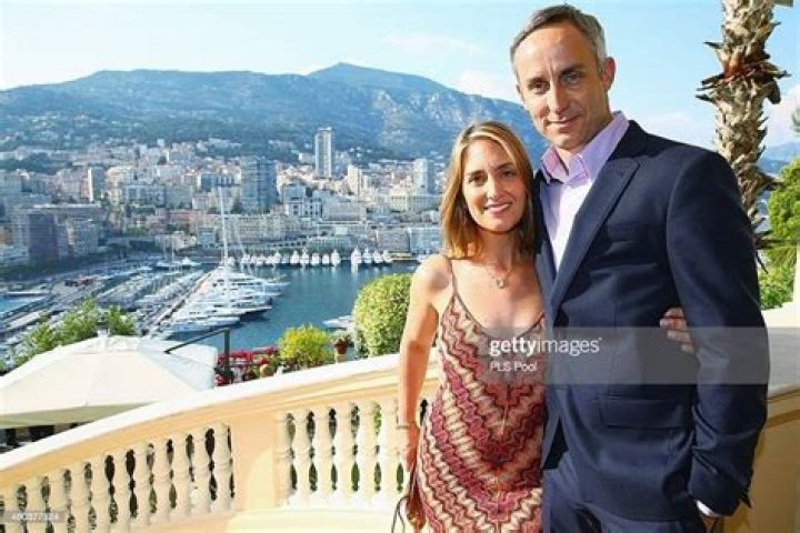 Wallace Langham Net Worth