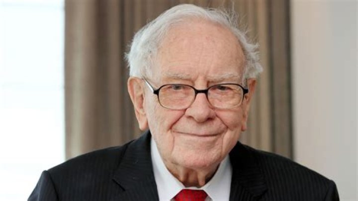 Warren Buffett